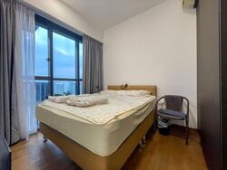 Parc Clematis (D5), Apartment #611412861